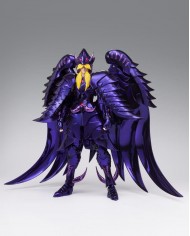 Griffon Minos : Minosse del Grifone | Saint Seiya - Myth Cloth EX - OCE - Original Color Edition | Bandai