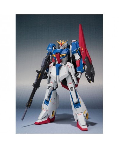 MSZ-006 Zeta Gundam Ka Signature - Metal Robot Spirits Side MS : Bandai