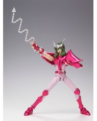 Andromeda : Shun - Saint Seiya Myth Cloth EX - Revival Edition - 2nd Cloth Version | Bandai