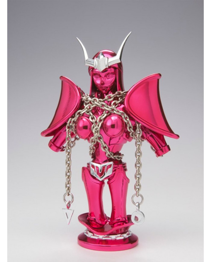 Andromeda : Shun - Saint Seiya Myth Cloth EX - Revival Edition - 2nd Cloth Version | Bandai