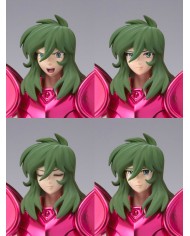 Andromeda : Shun - Saint Seiya Myth Cloth EX - Revival Edition - 2nd Cloth Version | Bandai