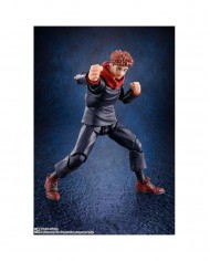 Yuji Itadori | Itadori Yuuji - Sukuna : Jujutsu Kaisen - S. H. Figuarts Bandai