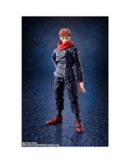 Yuji Itadori | Itadori Yuuji - Sukuna : Jujutsu Kaisen - S. H. Figuarts Bandai