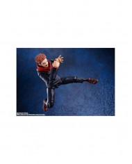 Yuji Itadori | Itadori Yuuji - Sukuna : Jujutsu Kaisen - S. H. Figuarts Bandai