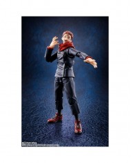 Yuji Itadori | Itadori Yuuji - Sukuna : Jujutsu Kaisen - S. H. Figuarts Bandai