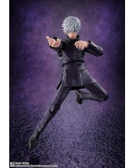Satoru Gojo : Jujutsu Kaisen - S.H. Figuarts Bandai