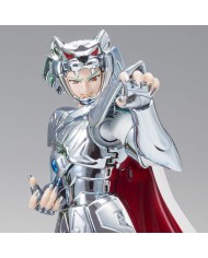 Alcor Zeta Bud : Saint Seiya - Ex Asgard God Robe | Myth Cloth EX - Bandai