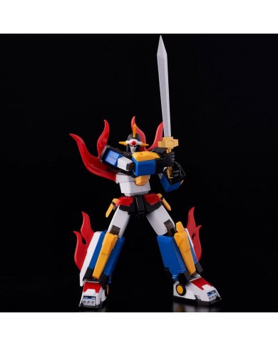 Daikyojin & Daitenba (King Star) - Yattodetaman - Timebokan Series - Riobot : Sentinel