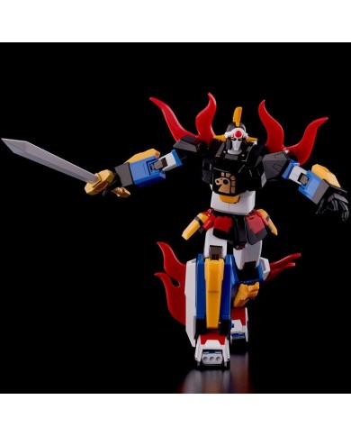 Daikyojin & Daitenba (King Star) - Yattodetaman - Timebokan Series - Riobot : Sentinel