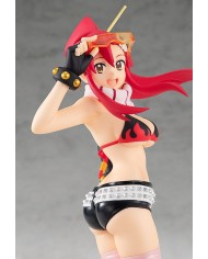 Yoko Littner - Pop Up Parade : Tengen Toppa Gurren-Lagann - Good Smile Company