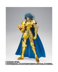 Gemini Kanon : Saint Seiya - Myth Cloth EX - Revival Edition : Bandai