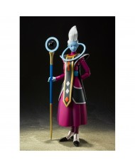 Whis : Dragon Ball Super - Event Exclusive Color Edition : S.H. Figuarts - Bandai