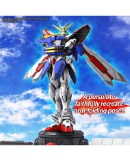 God Gundam RG - Model Kit : Bandai