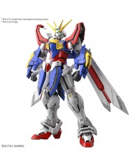 RG GOD GUNDAM 1/144