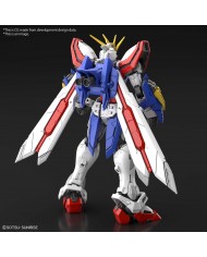 RG GOD GUNDAM 1/144