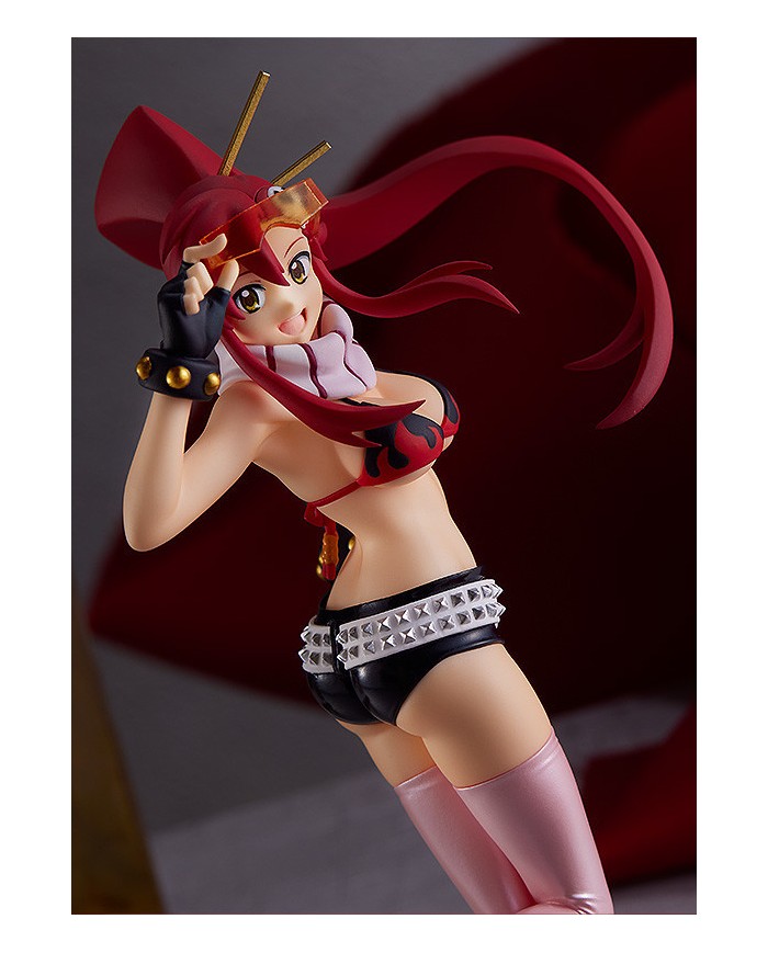 Yoko Littner - Pop Up Parade : Tengen Toppa Gurren-Lagann - Good Smile Company