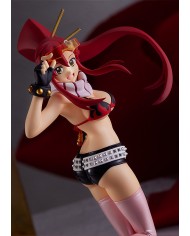 Yoko Littner - Pop Up Parade : Tengen Toppa Gurren-Lagann - Good Smile Company