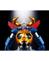 GX-100X Gaiking & Daikumaryu Power Up Option Set : Soul of Chogokin Bandai