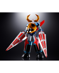 GX-100X Gaiking & Daikumaryu Power Up Option Set : Soul of Chogokin Bandai