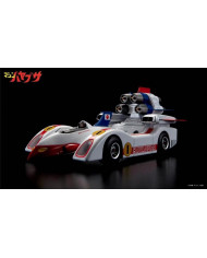 Machine Hayabusa - Jungle : Die Cast JD XX