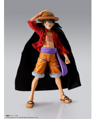 Monkey D. Luffy : One Piece - Imagination Works - 1/9 Bandai