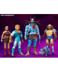 Mumm-Ra & Ma-Mutt : Thundercats Ultimates - 2-Pack Wave 2 -  Super7
