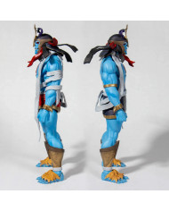 Mumm-Ra & Ma-Mutt : Thundercats Ultimates - 2-Pack Wave 2 -  Super7