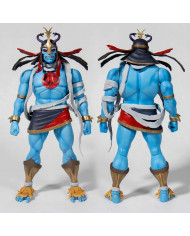 Mumm-Ra & Ma-Mutt : Thundercats Ultimates - 2-Pack Wave 2 -  Super7