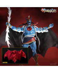 Mumm-Ra & Ma-Mutt : Thundercats Ultimates - 2-Pack Wave 2 -  Super7