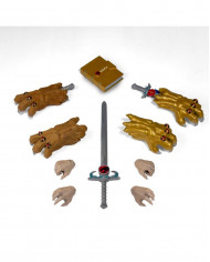 Lion-o : Thundercats Ultimates - Wave 1 Super7
