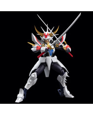 Ryo Del fuoco : Rekka no Ryo - ARMATURA BIANCA - I 5 Samurai : Yoroiden Samurai Troopers | Sentinel