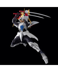 Ryo Del fuoco : Rekka no Ryo - ARMATURA BIANCA - I 5 Samurai : Yoroiden Samurai Troopers | Sentinel