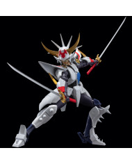 Ryo Del fuoco : Rekka no Ryo - ARMATURA BIANCA - I 5 Samurai : Yoroiden Samurai Troopers | Sentinel