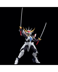 Ryo Del fuoco : Rekka no Ryo - ARMATURA BIANCA - I 5 Samurai : Yoroiden Samurai Troopers | Sentinel