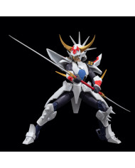 Ryo Del fuoco : Rekka no Ryo - ARMATURA BIANCA - I 5 Samurai : Yoroiden Samurai Troopers | Sentinel