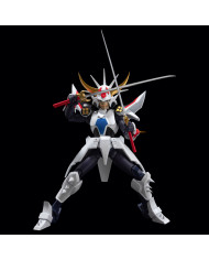 Ryo Del fuoco : Rekka no Ryo - ARMATURA BIANCA - I 5 Samurai : Yoroiden Samurai Troopers | Sentinel