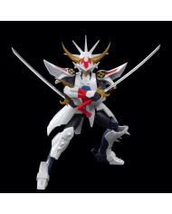 Ryo Del fuoco : Rekka no Ryo - ARMATURA BIANCA - I 5 Samurai : Yoroiden Samurai Troopers | Sentinel
