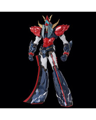 Brave Raideen Riobot - Sentinel