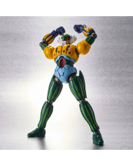 Jeeg Infinitism - HG Model Kit : 1/144 - Bandai