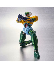 Jeeg Infinitism - HG Model Kit : 1/144 - Bandai
