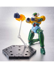 Jeeg Infinitism - HG Model Kit : 1/144 - Bandai