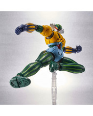 Jeeg Infinitism - HG Model Kit : 1/144 - Bandai