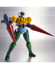Jeeg Infinitism - HG Model Kit : 1/144 - Bandai