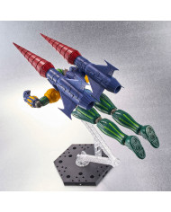 Jeeg Infinitism - HG Model Kit : 1/144 - Bandai
