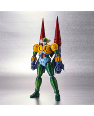 Jeeg Infinitism - HG Model Kit : 1/144 - Bandai