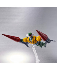 Jeeg Infinitism - HG Model Kit : 1/144 - Bandai