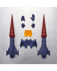 Jeeg Infinitism - HG Model Kit : 1/144 - Bandai