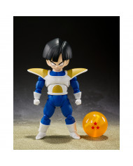 Gohan Battle Clothes : Dragon Ball Z - S.H. Figuarts