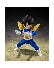Gohan Battle Clothes : Dragon Ball Z - S.H. Figuarts