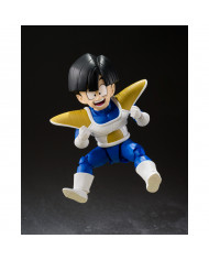 Gohan Battle Clothes : Dragon Ball Z - S.H. Figuarts